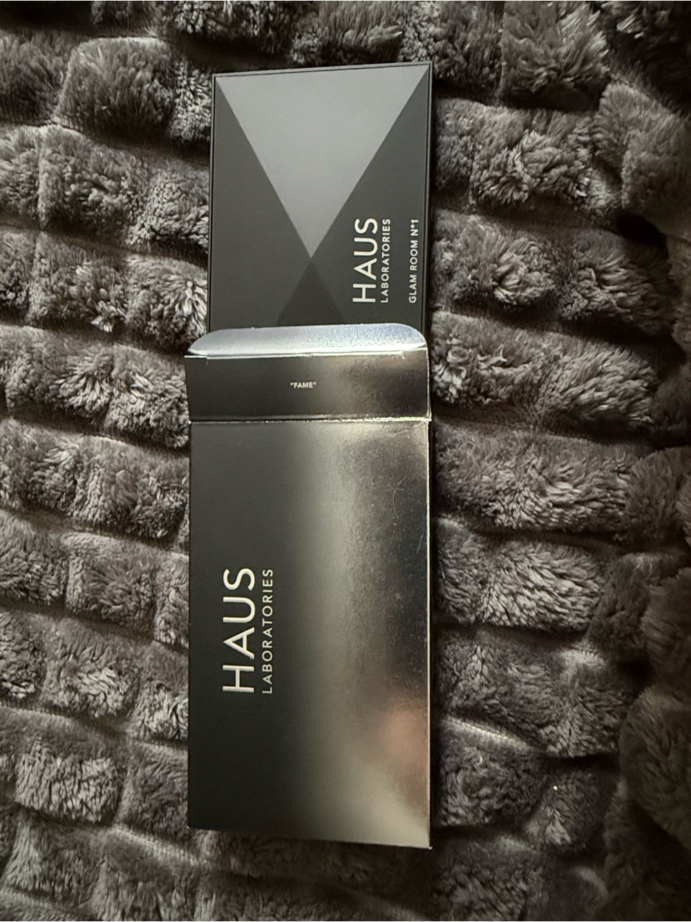 Haus Laboratories by Lady Gaga Glam Room No. 1 Eyeshadow Palette “FAME”